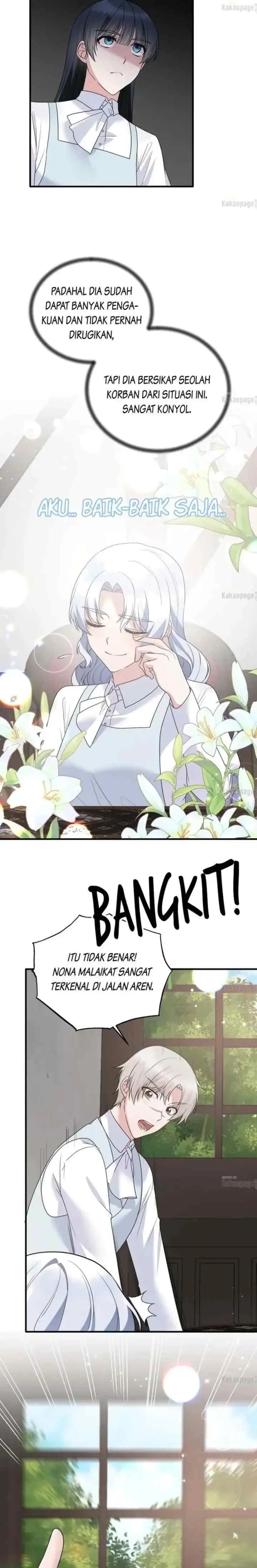 Angelic Lady chapter 82 halaman 8