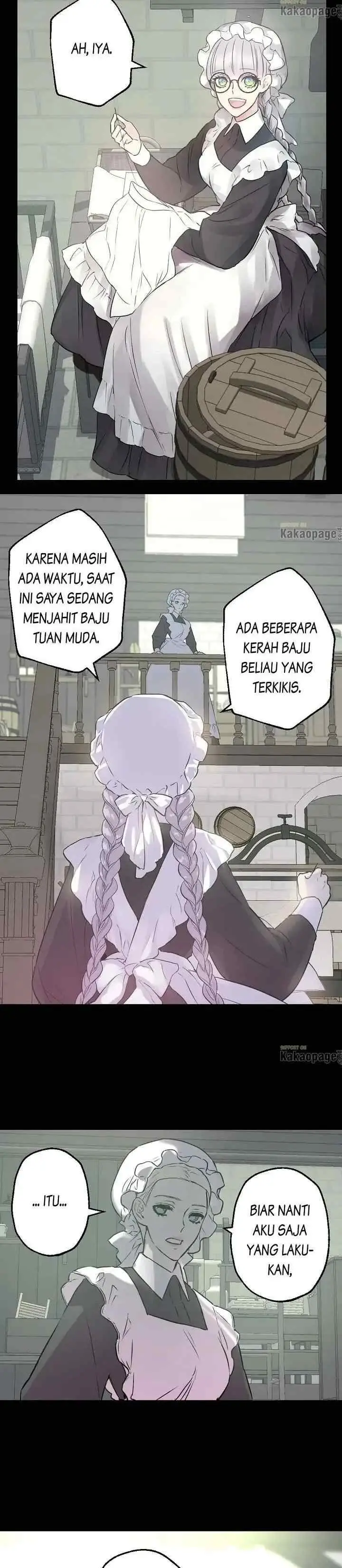 As Long as You Like It chapter 214 halaman 13