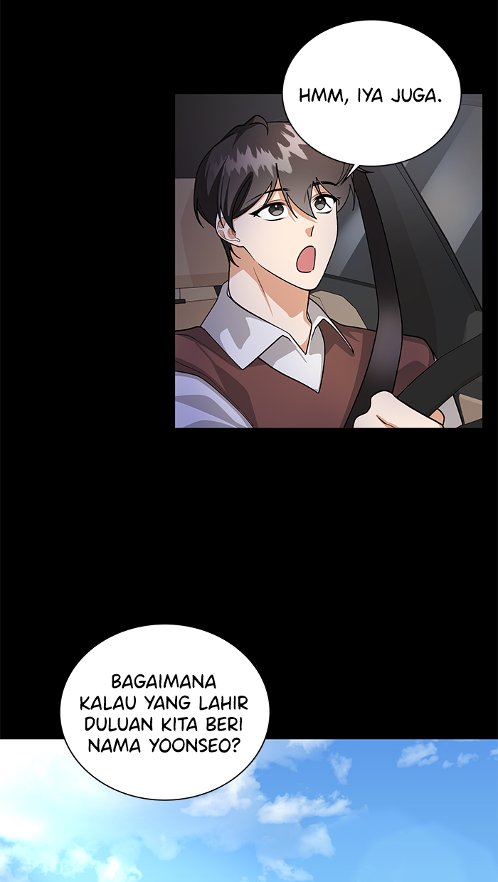 We're Soulmates Starting From Today chapter 70 halaman 18