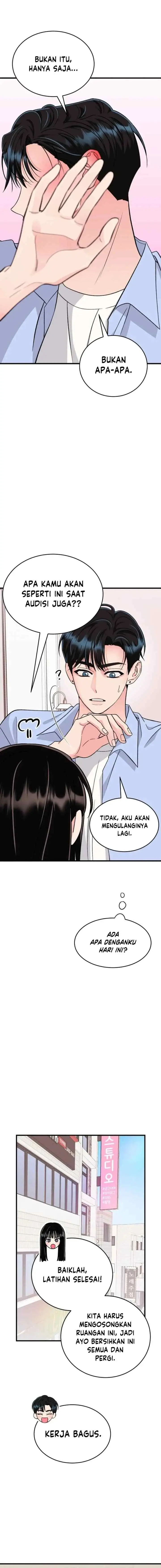 Heartbeat Sounds chapter 12 halaman 10
