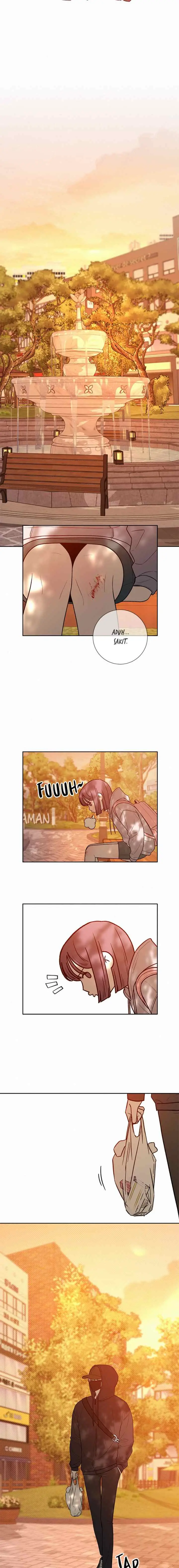 Operation: True Love chapter 38 halaman 16
