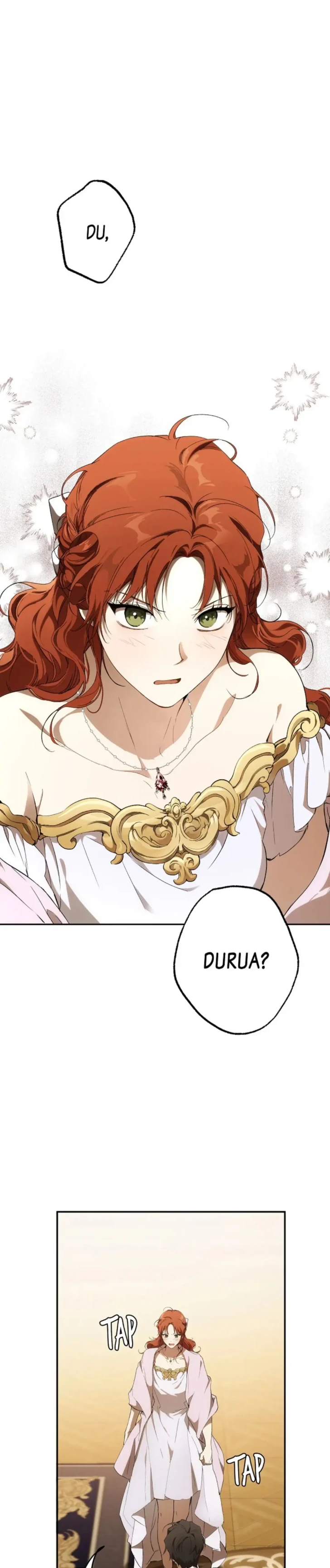 Everything Was a Misunderstanding chapter 96 halaman 27