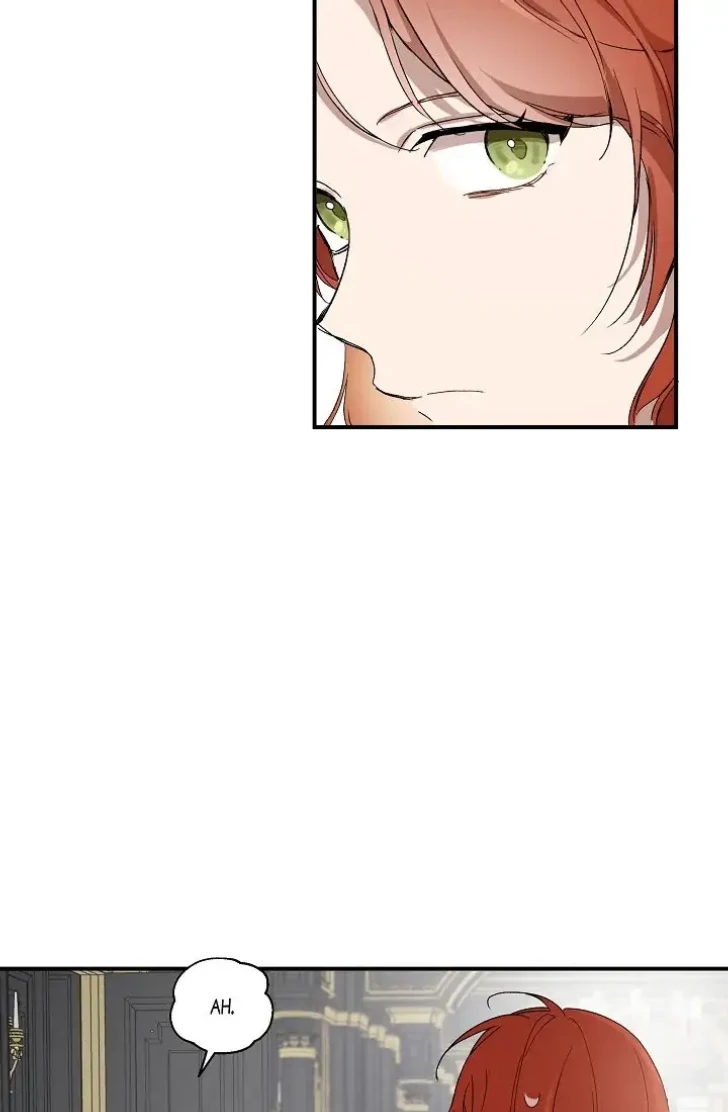 Everything Was a Misunderstanding chapter 43 halaman 35