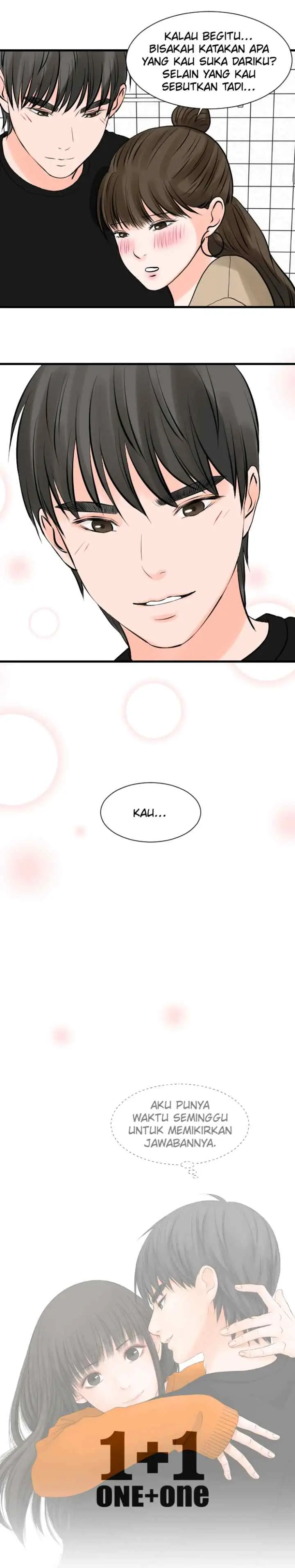 One + One (Bao A) chapter 92 halaman 16
