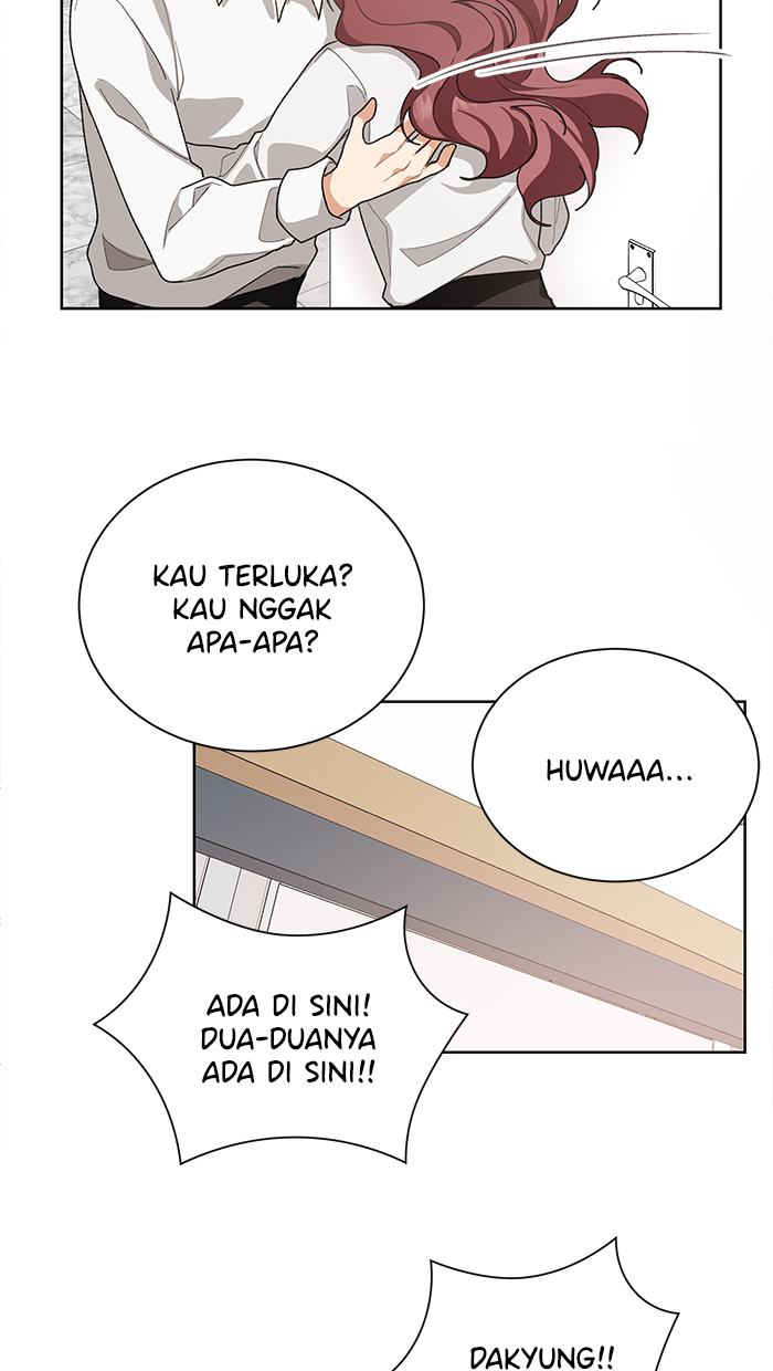 We're Soulmates Starting From Today chapter 38 halaman 32