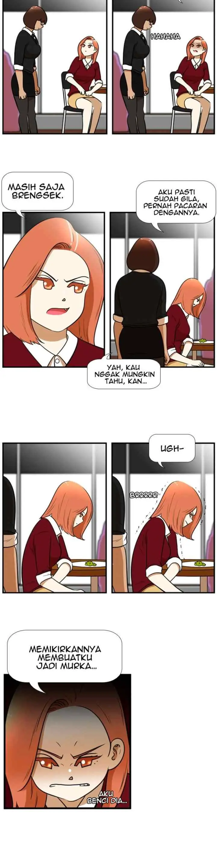 New Normal: Class 8 chapter 109 halaman 14
