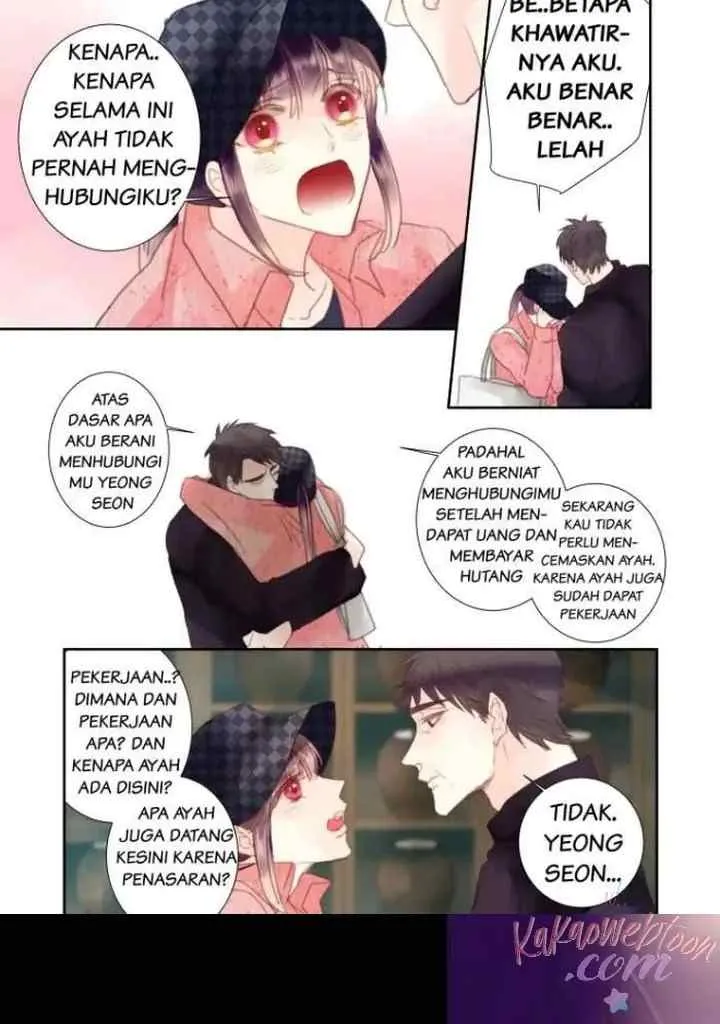 Alcohol Prince chapter 30 halaman 10