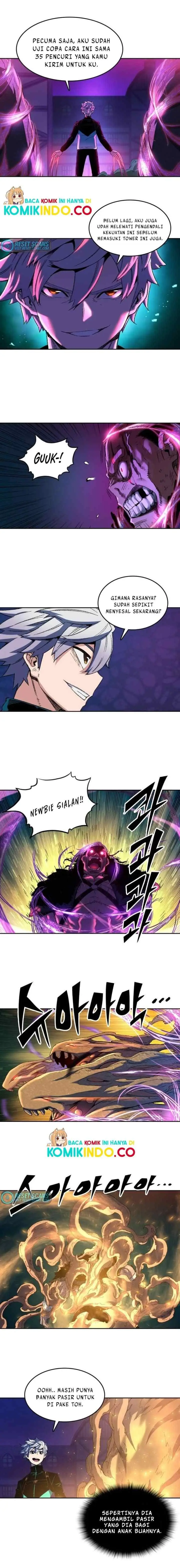 OOPARTS chapter 81 halaman 6