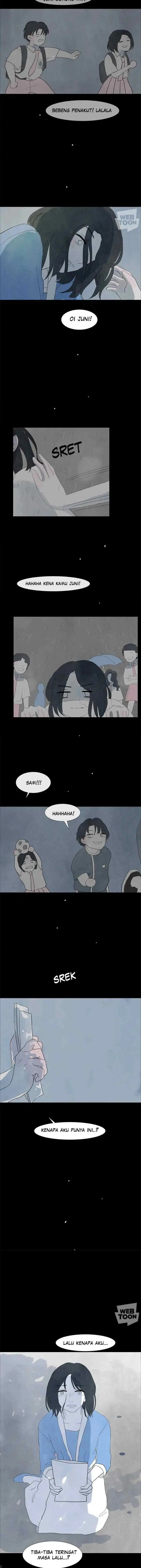 Blue chapter 52 halaman 11