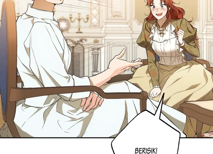 Everything Was a Misunderstanding chapter 102 halaman 48