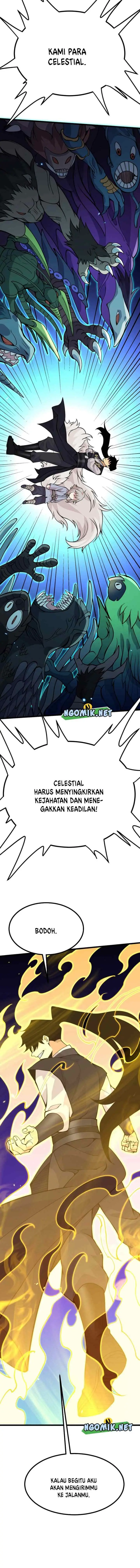 OP After 30 Days Of Sign-In chapter 97 halaman 6