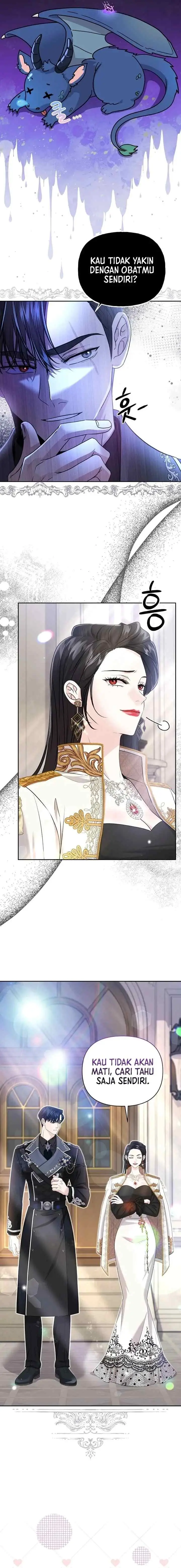 Grand Duke of the North chapter 36 halaman 8