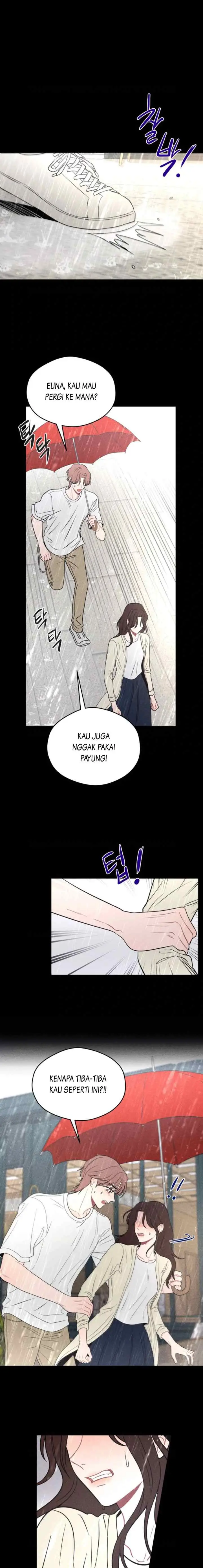 Ghost Romance chapter 76 halaman 10