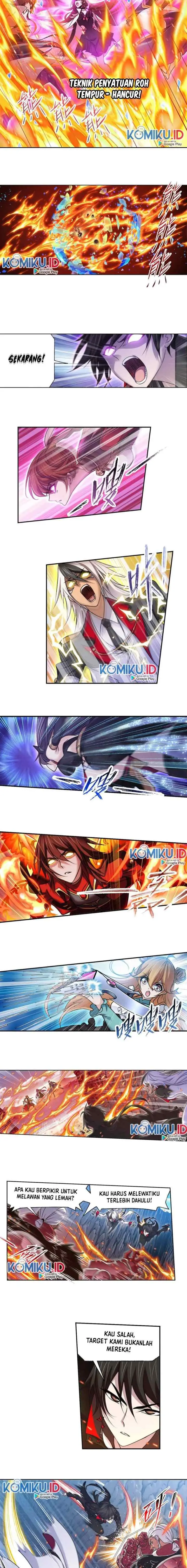 Soul Land chapter 283 halaman 5