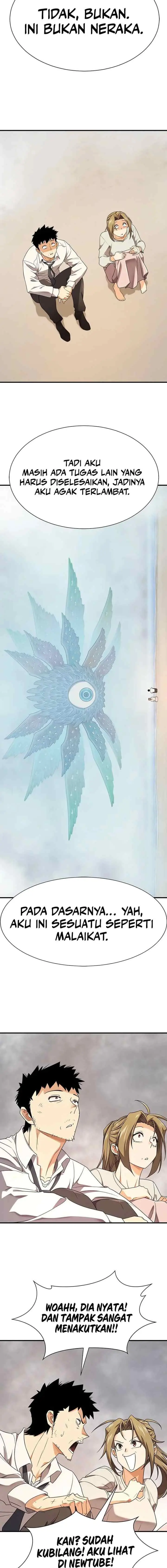 O melhor engenheiro do mundo chapter 219 halaman 9