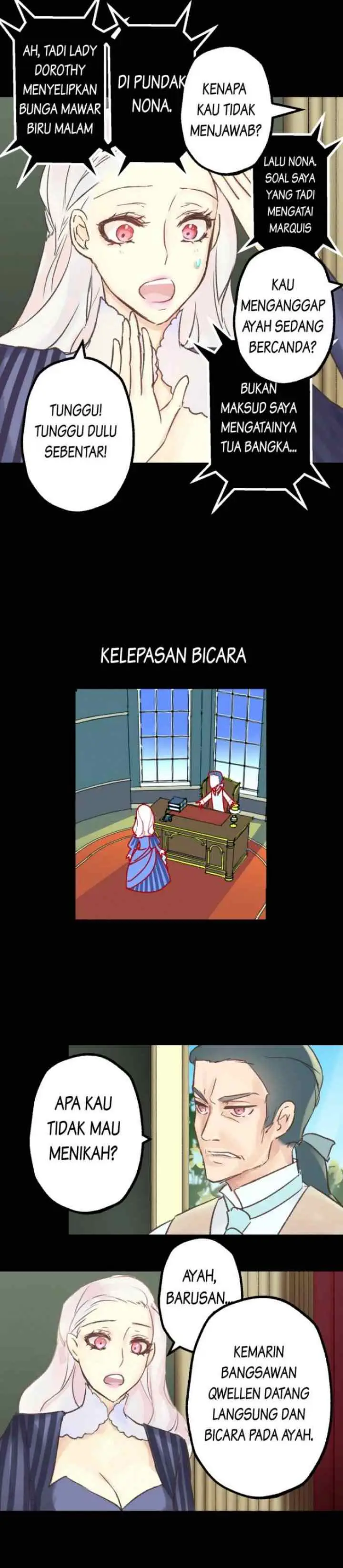 As Long as You Like It chapter 5 halaman 7