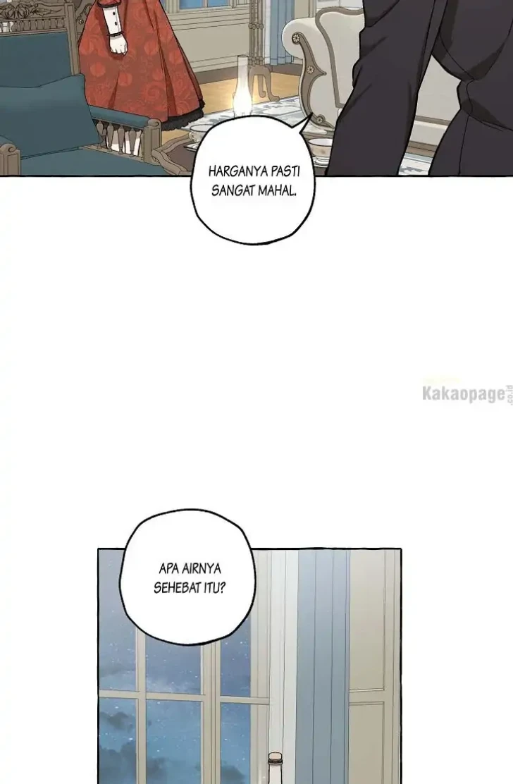 Everything Was a Misunderstanding chapter 17 halaman 28