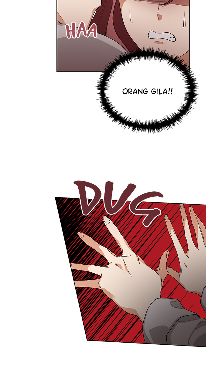 We're Soulmates Starting From Today chapter 38 halaman 15