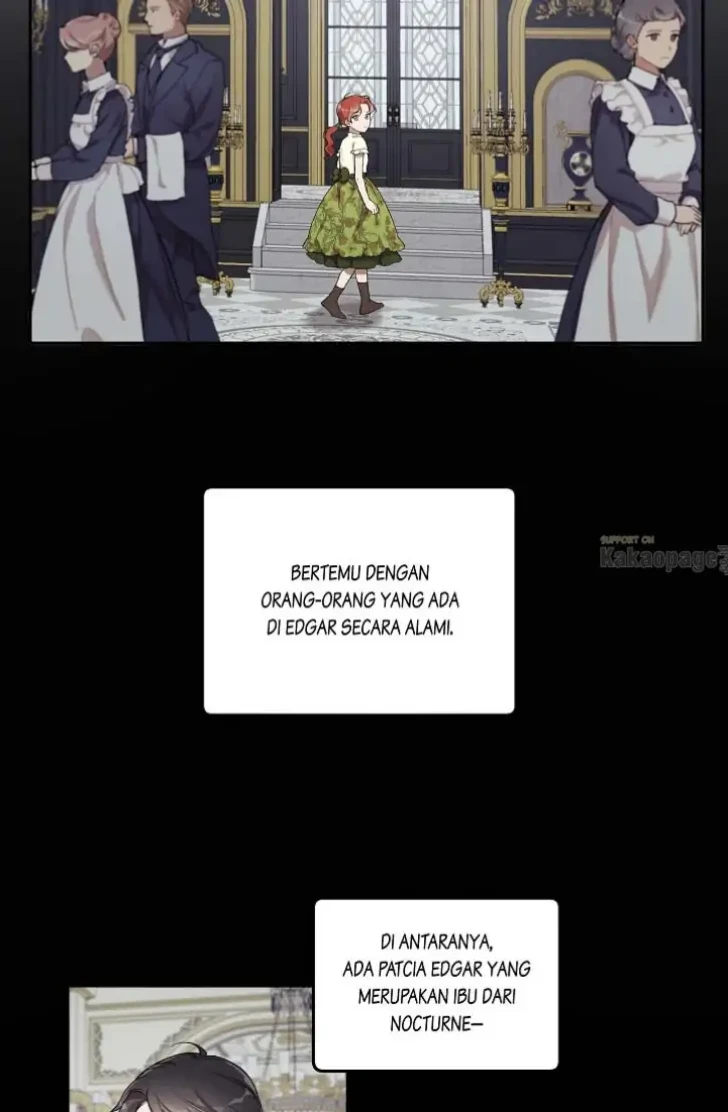 Everything Was a Misunderstanding chapter 31 halaman 28