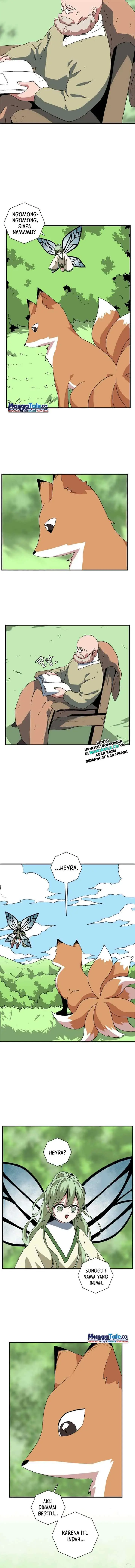 One Step to The Demon King chapter 34 halaman 12