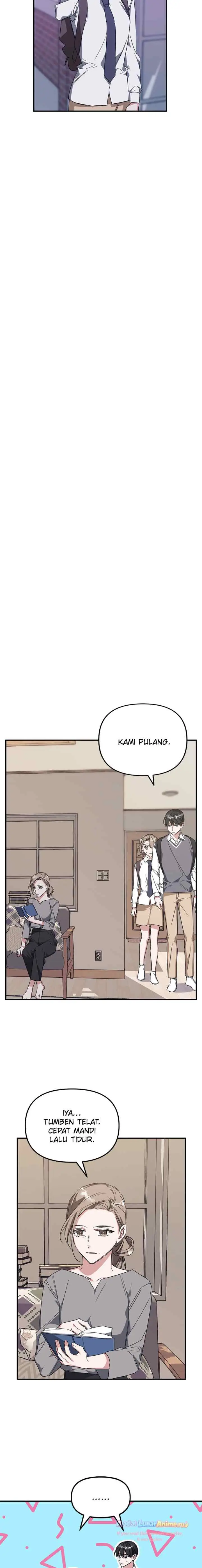 Nine (LEE Eum-sae) chapter 33 halaman 11