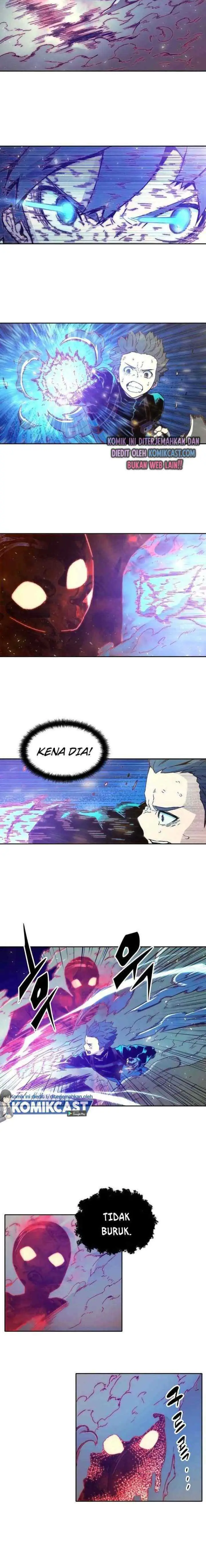 OOPARTS chapter 39 halaman 7