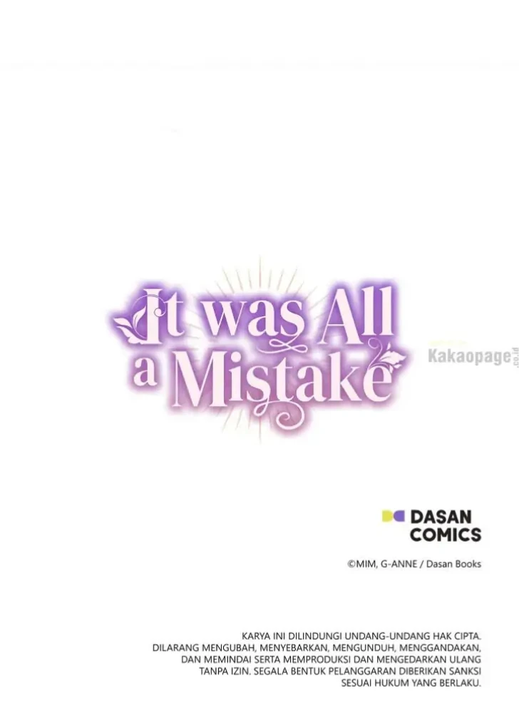 Everything Was a Misunderstanding chapter 32 halaman 58