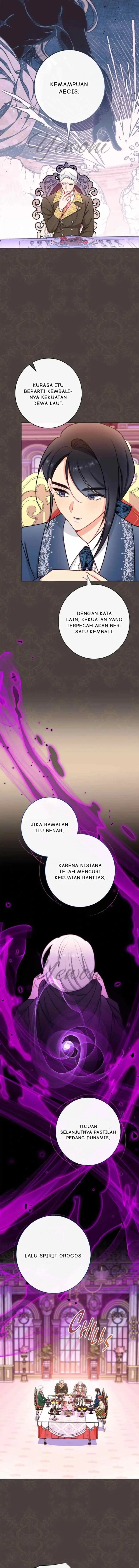 Exclusive Maid of The Evil Empress chapter 75 halaman 10