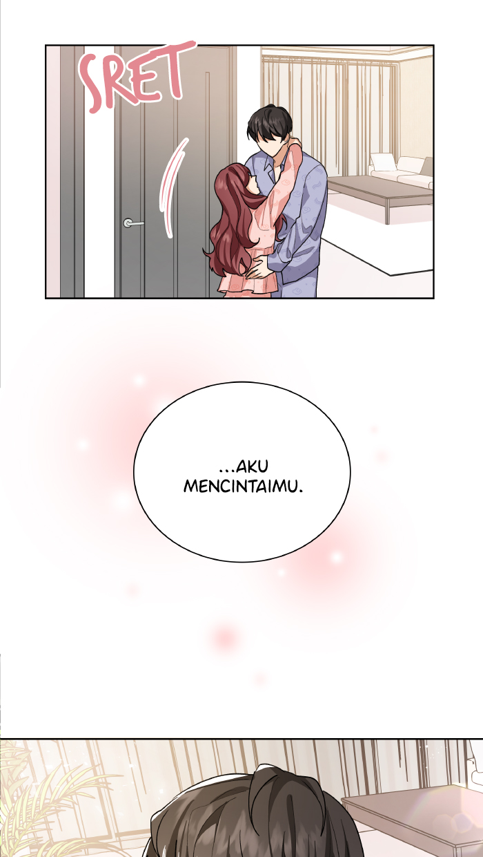 We're Soulmates Starting From Today chapter 40 halaman 48