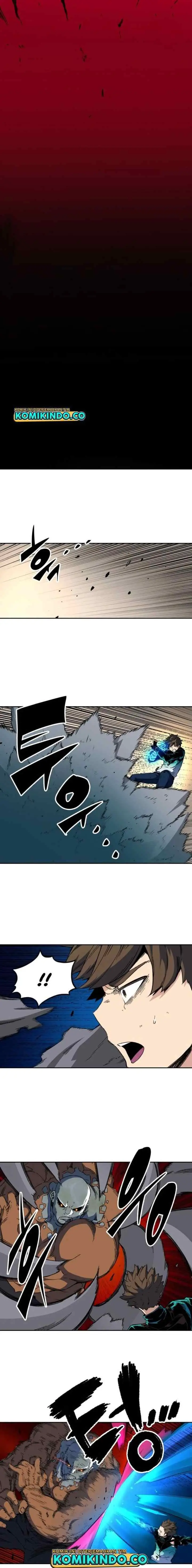 OOPARTS chapter 54 halaman 9