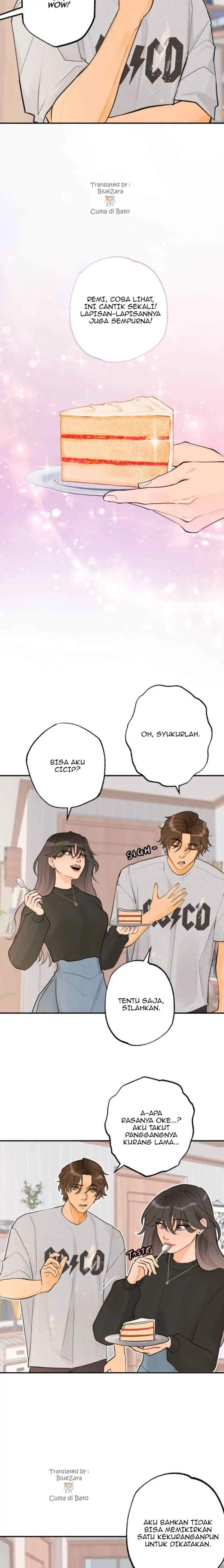 Golden Hour chapter 37 halaman 13