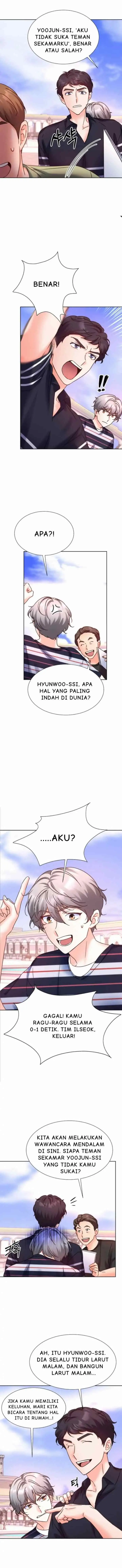 Once Again Idol chapter 66 halaman 13