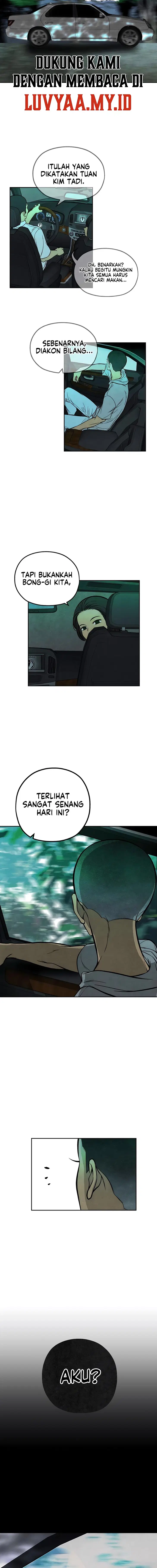 Maengjeong chapter 7 halaman 15