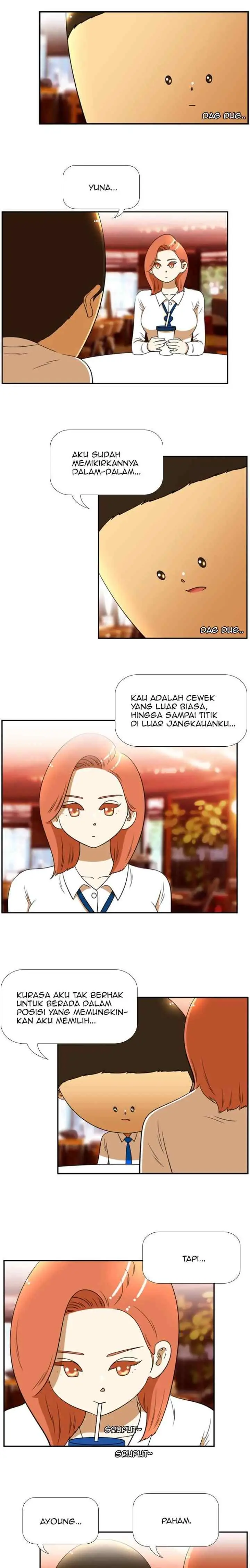 New Normal: Class 8 chapter 81 halaman 9