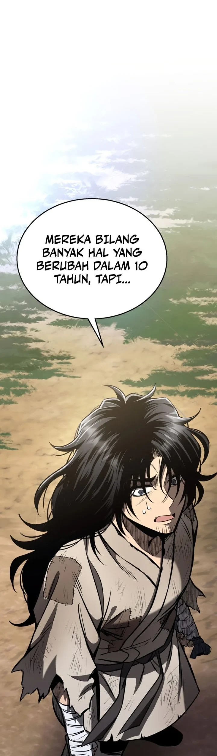 World's Strongest Punch chapter 1 halaman 87