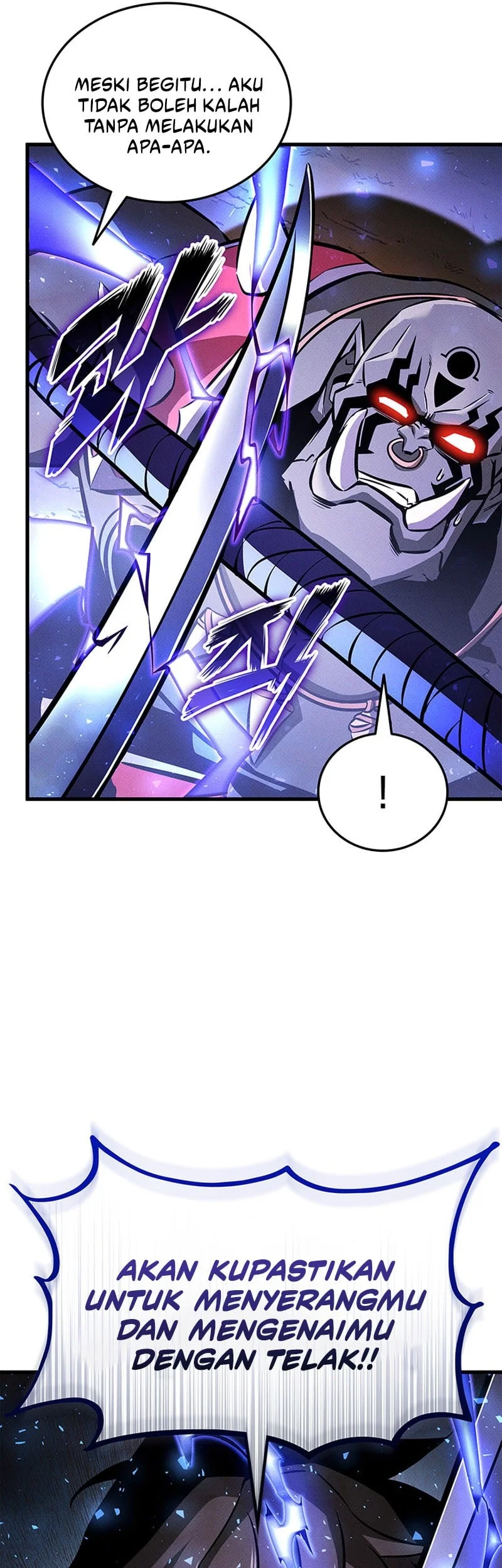 Ranker's Return (Remake) chapter 249 halaman 65