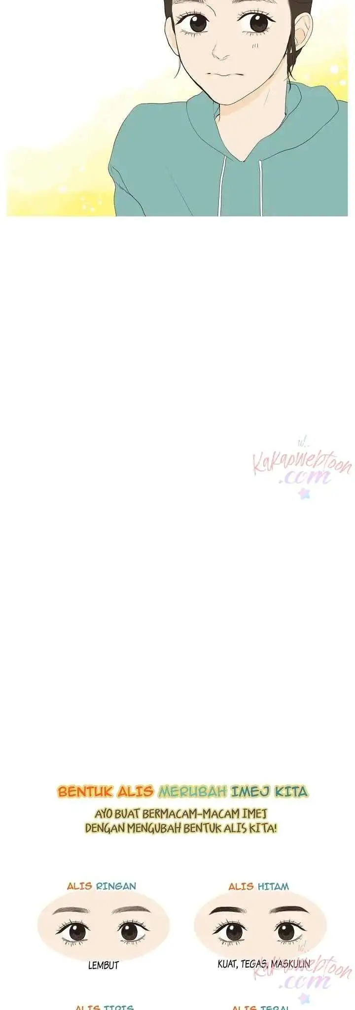 Dolled Up chapter 9 halaman 18