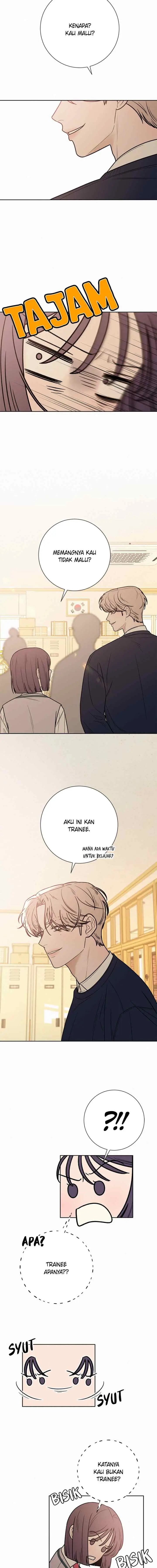 Operation: True Love chapter 47 halaman 6