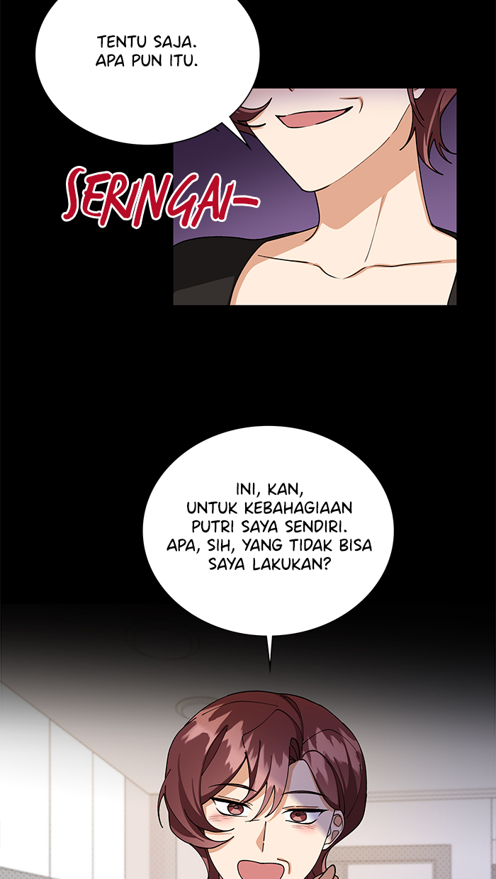 We're Soulmates Starting From Today chapter 54 halaman 16