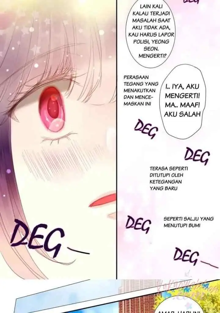 Alcohol Prince chapter 25 halaman 11