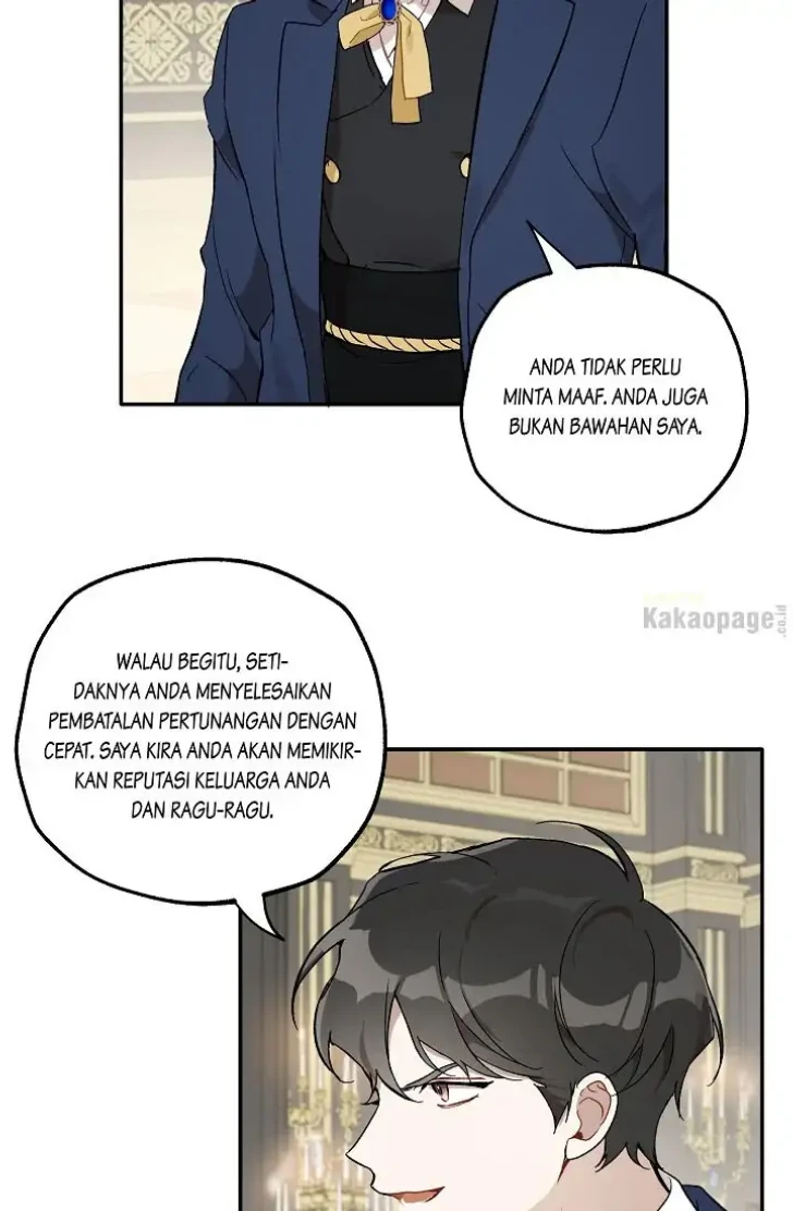 Everything Was a Misunderstanding chapter 39 halaman 11