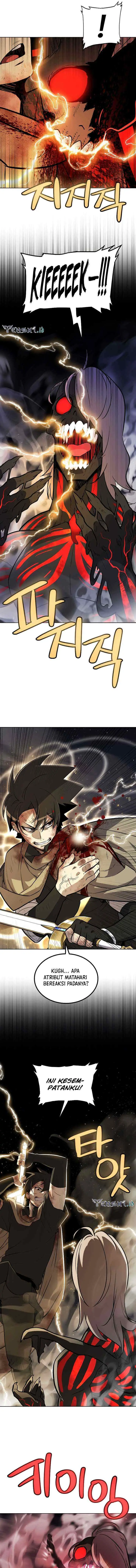Overpowered Sword chapter 82 halaman 6