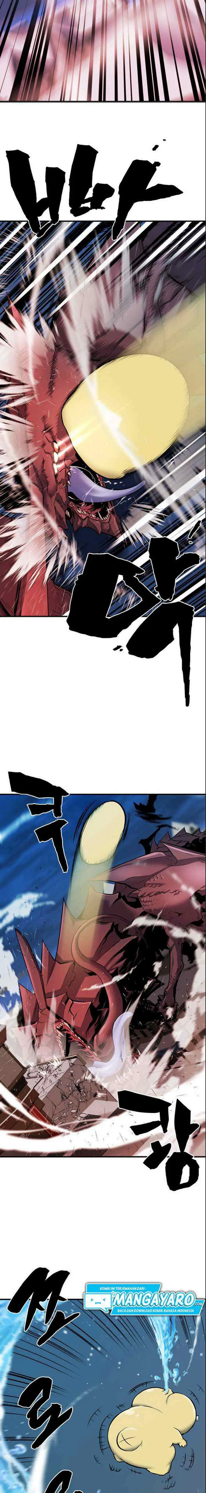 O melhor engenheiro do mundo chapter 29.2 halaman 13