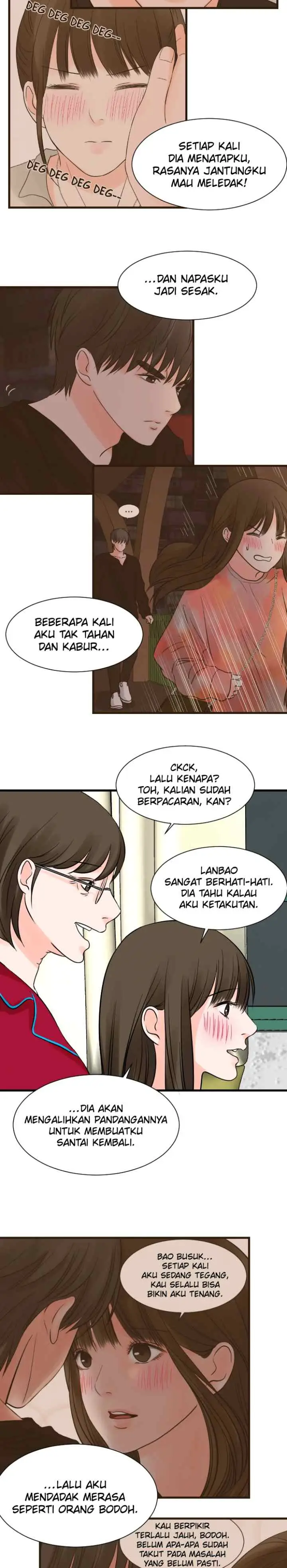 One + One (Bao A) chapter 84 halaman 13