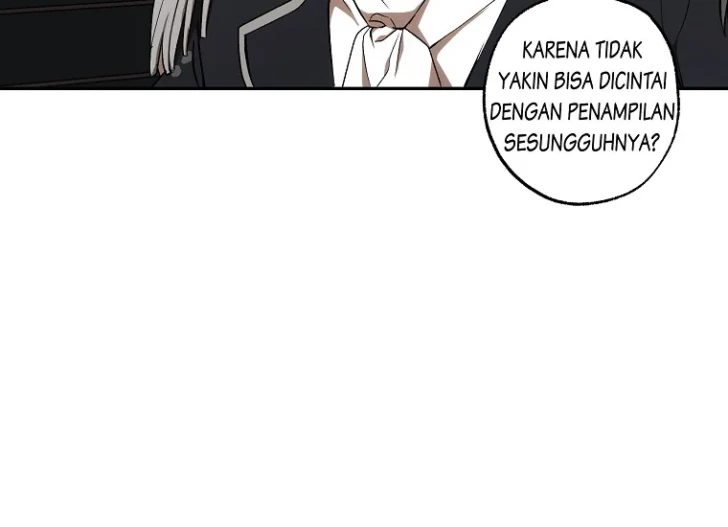 Everything Was a Misunderstanding chapter 109 halaman 121