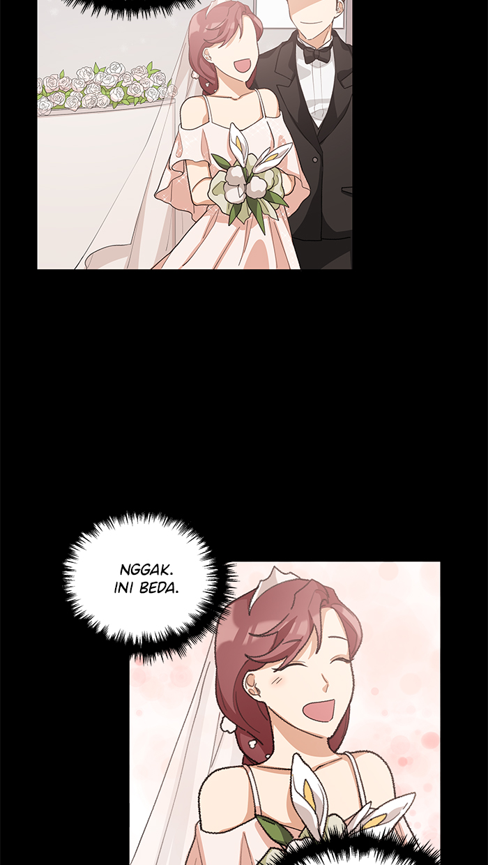 We're Soulmates Starting From Today chapter 15 halaman 41