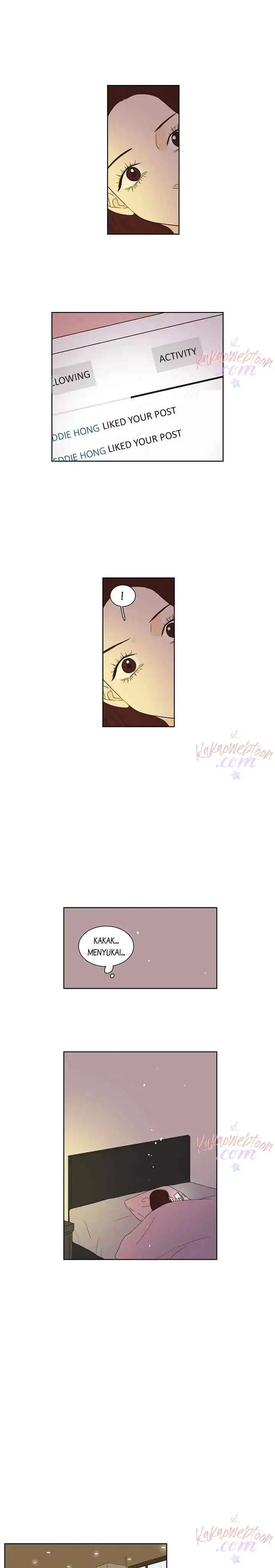 Dolled Up chapter 90 halaman 6
