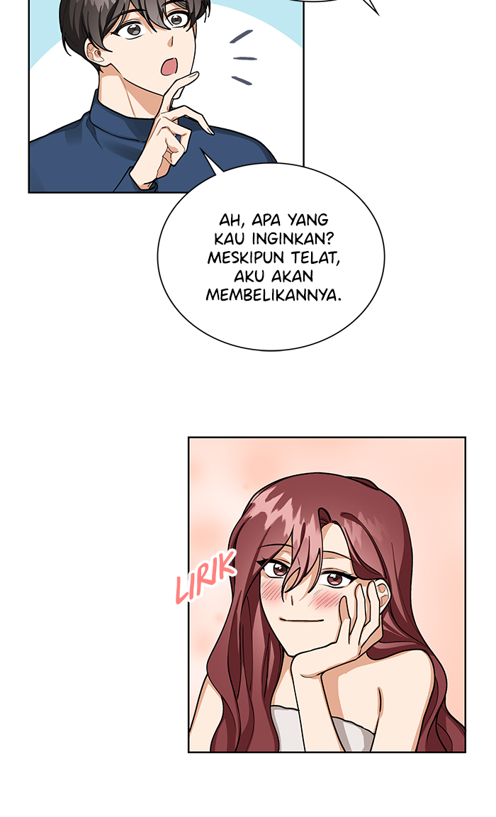 We're Soulmates Starting From Today chapter 66 halaman 14