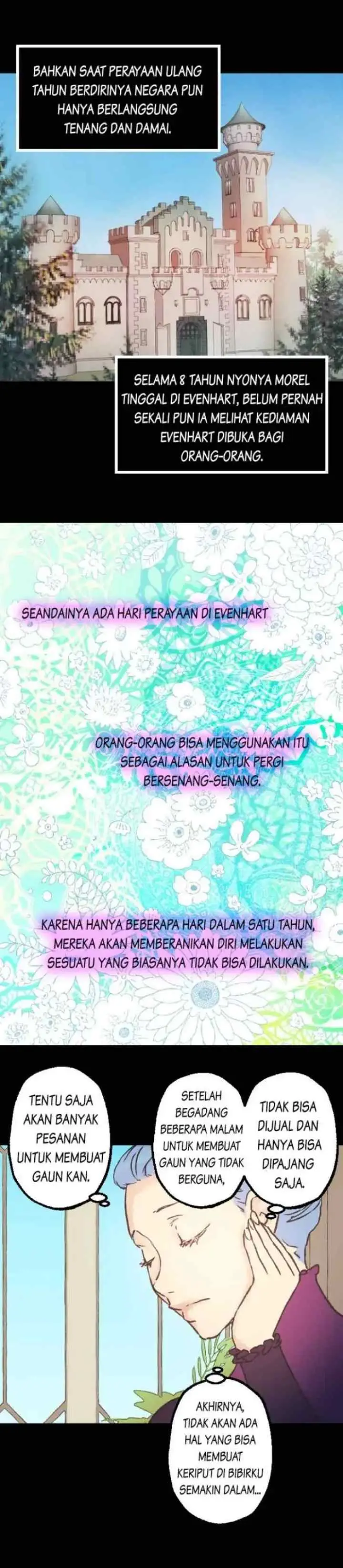 As Long as You Like It chapter 36 halaman 13