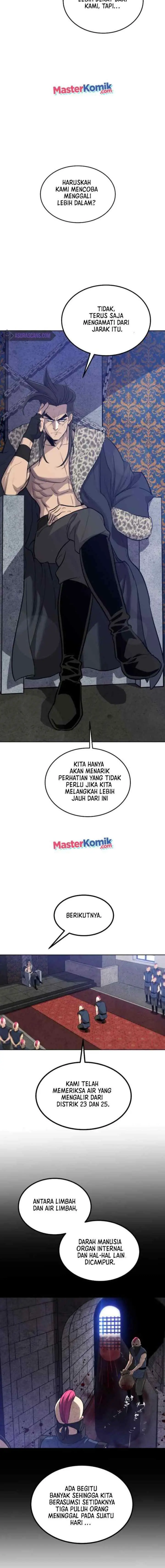 Overpowered Sword chapter 24 halaman 10